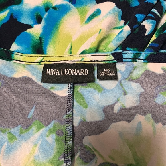 Sleeveless summer dress - Picture 2 of 3